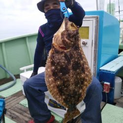 康仁丸・ジギング釣り果